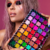Carnival III Paleta Love Tahiti de BPerfect x Stacey Marie