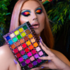 Carnival III Paleta Love Tahiti de BPerfect x Stacey Marie