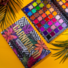 Carnival III Paleta Love Tahiti de BPerfect x Stacey Marie