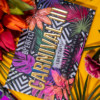 Carnival III Paleta Love Tahiti de BPerfect x Stacey Marie