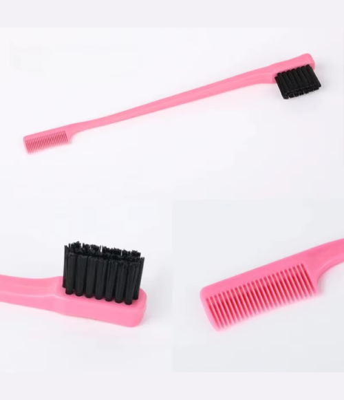 Cepillo Para Baby Hairs