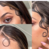 Cepillo Para Baby Hairs