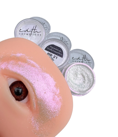 HD 21 Pigmento HD IVETH 21 al 30