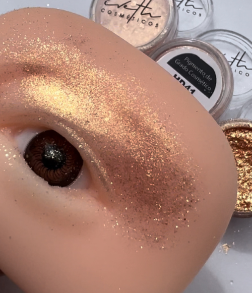 HD 41 Pigmento HD IVETH 41 al 50