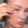 Cinta Adhesiva para Maquillaje