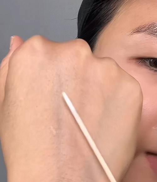 Cotonetes (3) Micro Cotonetes para Maquillaje