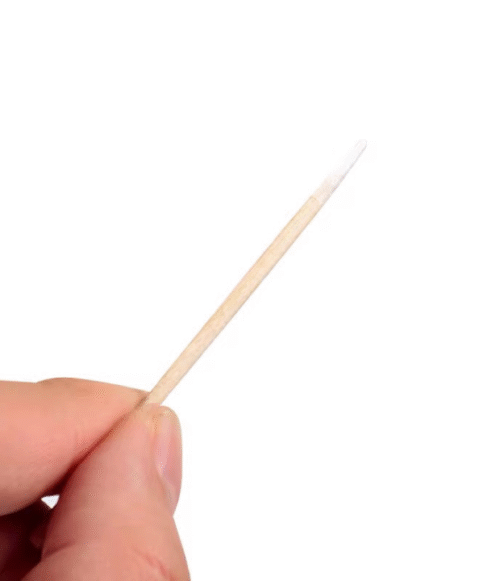 Cotonetes Micro Cotonetes para Maquillaje