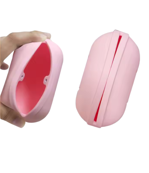 Porta Esponja de Silicona