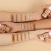 Silky Full Coverage Liquid Foundation PHOERA