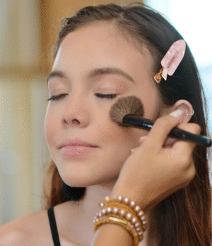 Pinzas para el Cabello Individuales